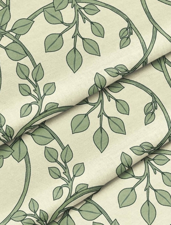 Обновленная коллекция тканей от бренда MARUFABRICS